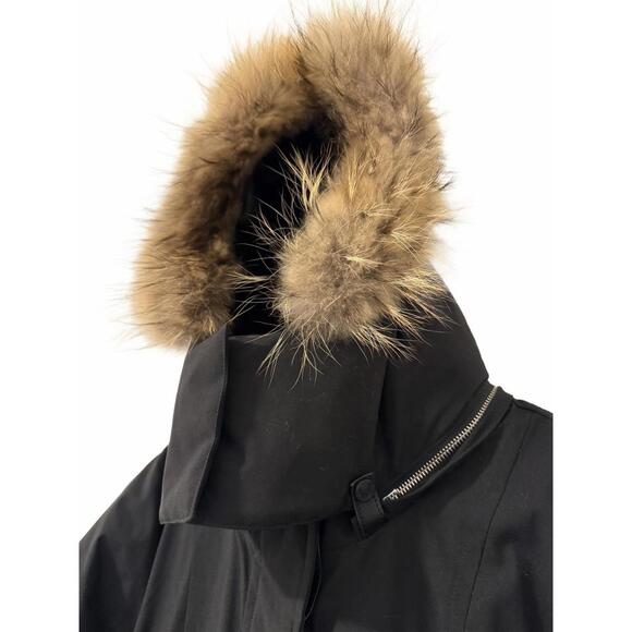 RUDSAK Women's Jacket, Black - Picture 6 of 9